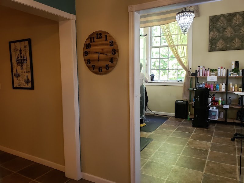 Studio II Day Spa, spa in Aberdeen, WA, photo 1 of 10