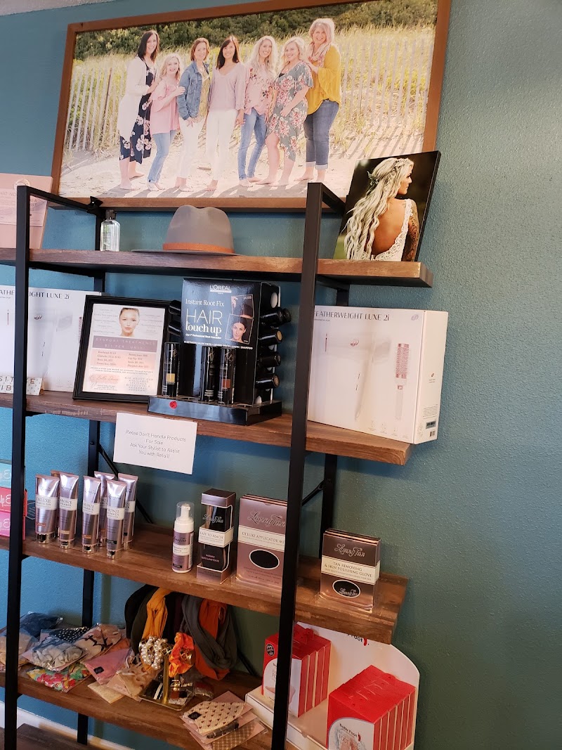 Studio II Day Spa, spa in Aberdeen, WA, photo 2 of 10
